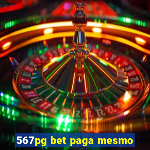 567pg bet paga mesmo